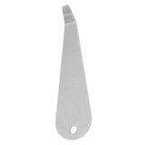Coffee Portafilter Basket Remover Stainless Steel Powder Cup Disassembly Cleaning Prying Tool Coffee Machine Accessories