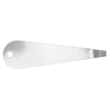 Coffee Portafilter Basket Remover Stainless Steel Powder Cup Disassembly Cleaning Prying Tool Coffee Machine Accessories