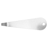 Coffee Portafilter Basket Remover Stainless Steel Powder Cup Disassembly Cleaning Prying Tool Coffee Machine Accessories
