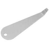 Coffee Portafilter Basket Remover Stainless Steel Powder Cup Disassembly Cleaning Prying Tool Coffee Machine Accessories