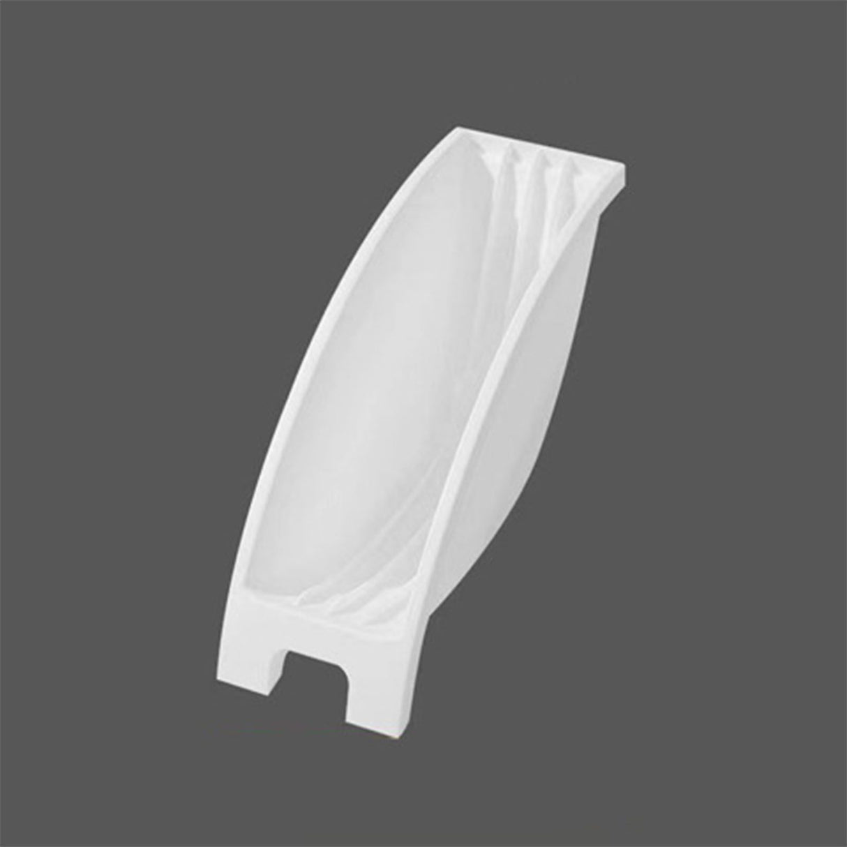 Japanese Kitchen Dish Storage Rack Plastic Dish Drying Rack Kitchen Utensil Storage Small Plate Holder