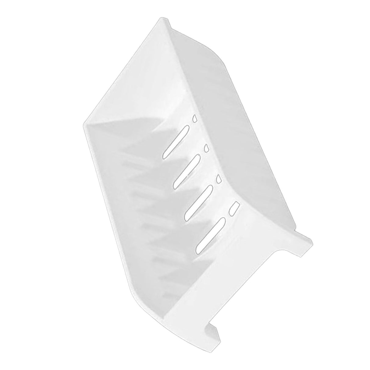 Japanese Kitchen Dish Storage Rack Plastic Dish Drying Rack Kitchen Utensil Storage Bowl Holder