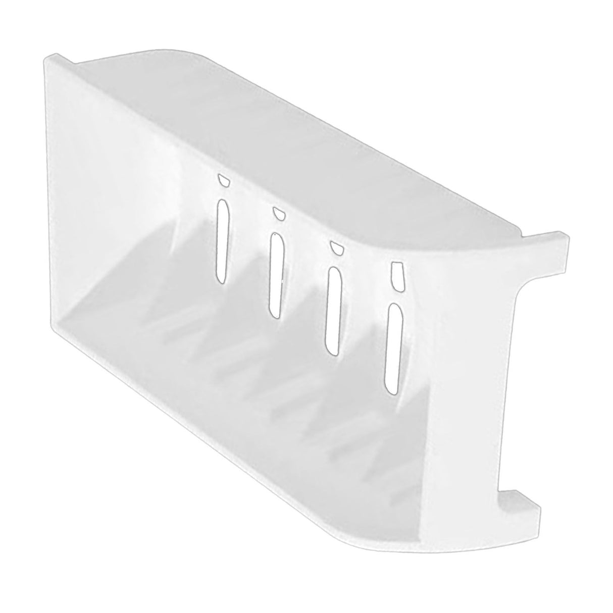 Japanese Kitchen Dish Storage Rack Plastic Dish Drying Rack Kitchen Utensil Storage Bowl Holder