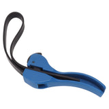 Jar Opener Jar Lid Opener Tool Multifunctional Bottle Opener with Latch for Weak Hands L