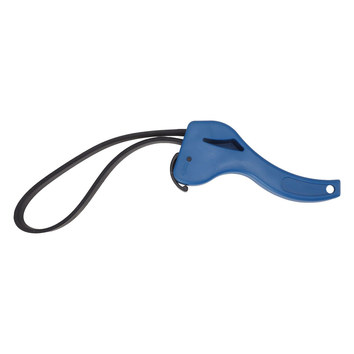 Jar Opener Jar Lid Opener Tool Multifunctional Bottle Opener with Latch for Weak Hands L