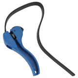 Jar Opener Jar Lid Opener Tool Multifunctional Bottle Opener with Latch for Weak Hands L - Extra Image