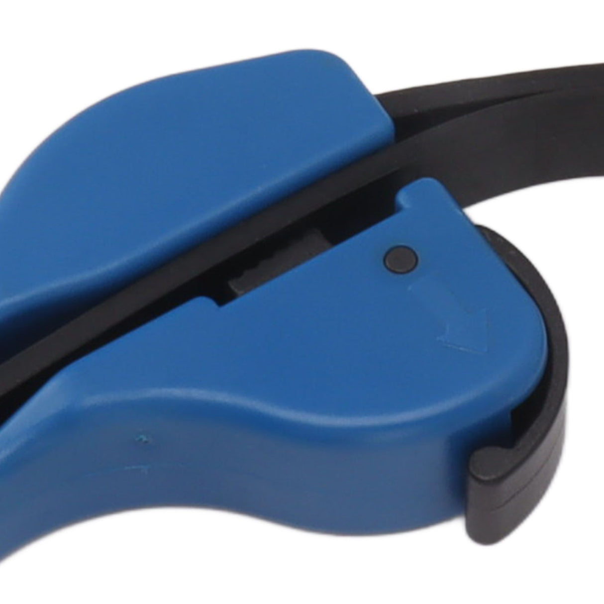 Jar Opener Jar Lid Opener Tool Multifunctional Bottle Opener with Latch for Weak Hands L
