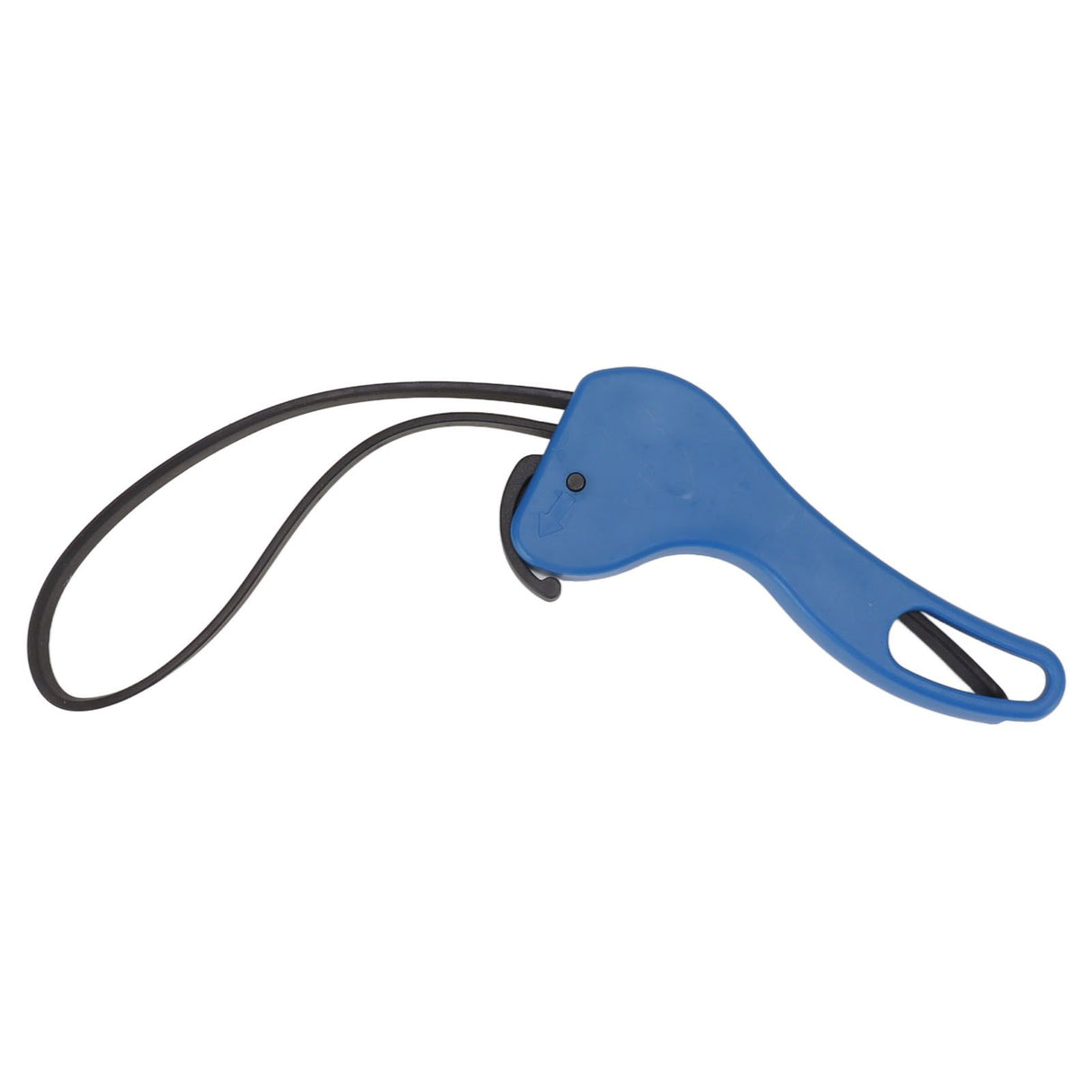 Jar Opener Jar Lid Opener Tool Multifunctional Bottle Opener with Latch for Weak Hands S