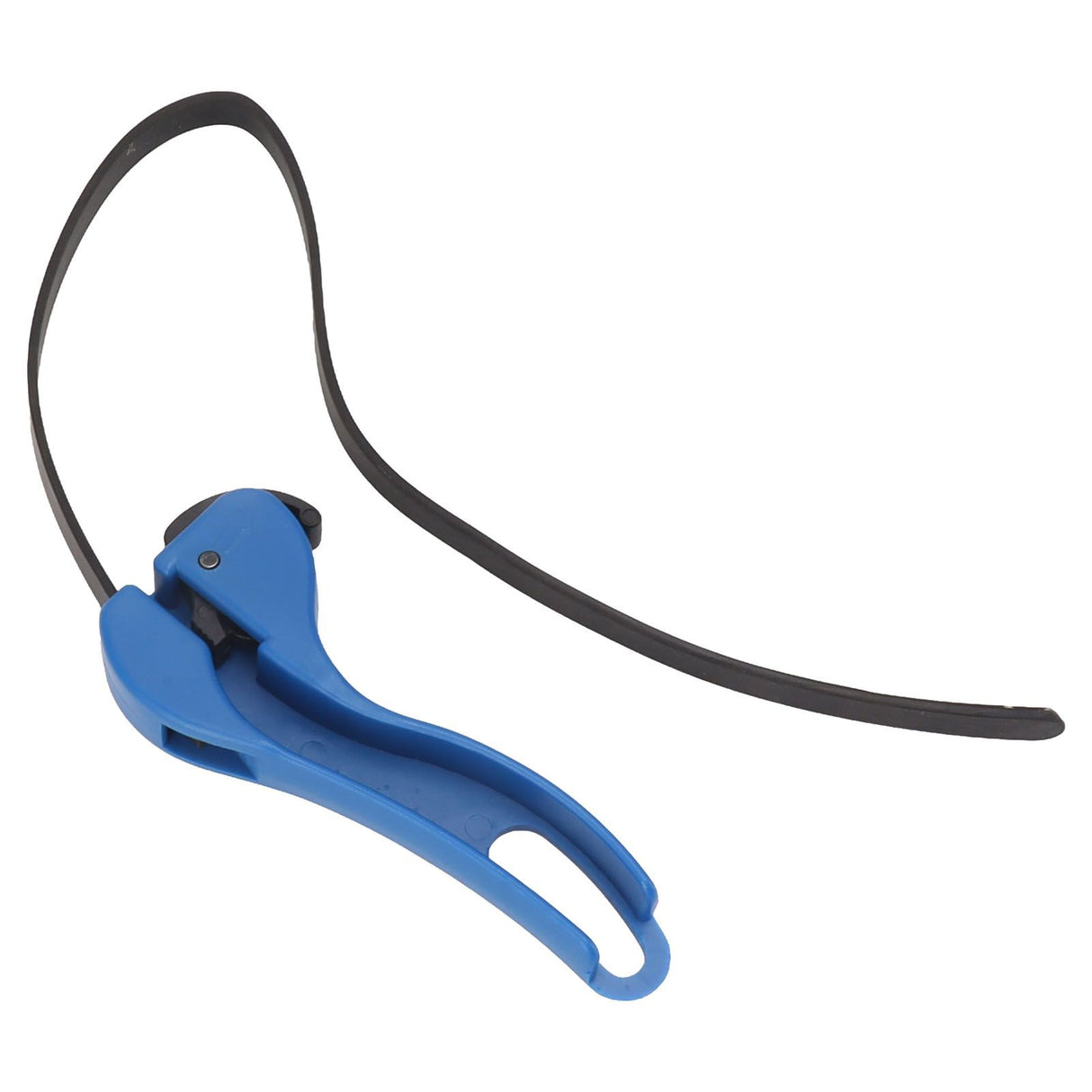 Jar Opener Jar Lid Opener Tool Multifunctional Bottle Opener with Latch for Weak Hands S