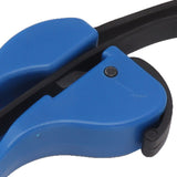 Jar Opener Jar Lid Opener Tool Multifunctional Bottle Opener with Latch for Weak Hands S - Extra Image
