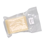 Sausage Casings 2 Inches Wide Edible Safe Odourless Dry Easy to Use Collagen Casings for Sausage Ham Making