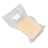 Sausage Casings 2 Inches Wide Edible Safe Odourless Dry Easy to Use Collagen Casings for Sausage Ham Making