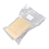 Sausage Casings 2 Inches Wide Edible Safe Odourless Dry Easy to Use Collagen Casings for Sausage Ham Making