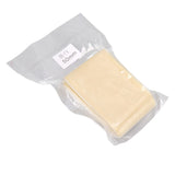 Sausage Casings 2 Inches Wide Edible Safe Odourless Dry Easy to Use Collagen Casings for Sausage Ham Making - Extra Image