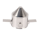 Portable Pour Over Coffee Filter Collapsible Reusable Stainless Steel Slow Drip Coffee Filter for Travel Camping Office