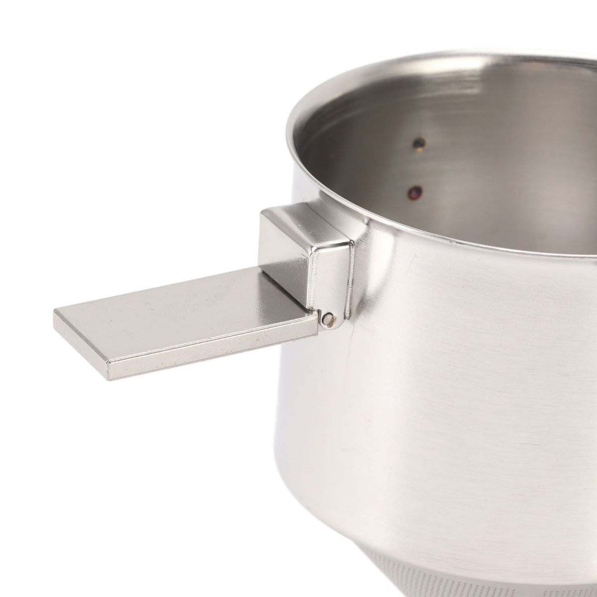 Portable Pour Over Coffee Filter Collapsible Reusable Stainless Steel Slow Drip Coffee Filter for Travel Camping Office