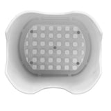 French Fry Cutter Cut Rapid Vegetable Dicer Fries Potato Cutter Potato Tool for Kitchen - Extra Image