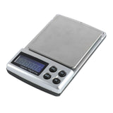 Digital Pocket Scale High Accuracy 100g/0.01g Mini Digital Grams Pocket Scale for Kitchen Spices Gold Jewelry