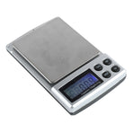 Digital Pocket Scale High Accuracy 100g/0.01g Mini Digital Grams Pocket Scale for Kitchen Spices Gold Jewelry