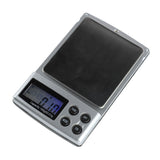 Digital Pocket Scale High Accuracy 100g/0.01g Mini Digital Grams Pocket Scale for Kitchen Spices Gold Jewelry