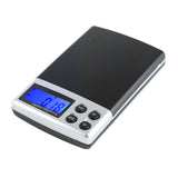 Digital Pocket Scale High Accuracy 100g/0.01g Mini Digital Grams Pocket Scale for Kitchen Spices Gold Jewelry