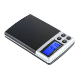 Digital Pocket Scale High Accuracy 100g/0.01g Mini Digital Grams Pocket Scale for Kitchen Spices Gold Jewelry