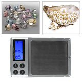 Digital Pocket Scale High Accuracy 100g/0.01g Mini Digital Grams Pocket Scale for Kitchen Spices Gold Jewelry