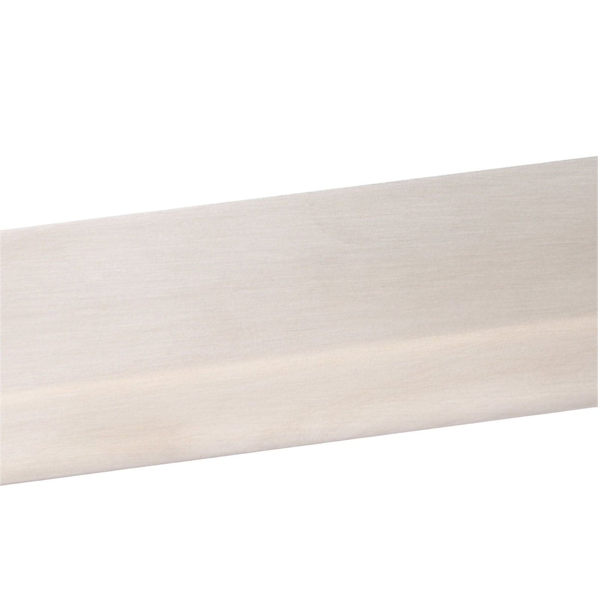 2PCS Kitchen Stove Counter Gap Cover Easy Cleaning Stainless Steel Gap Cover for Kitchen Supplies