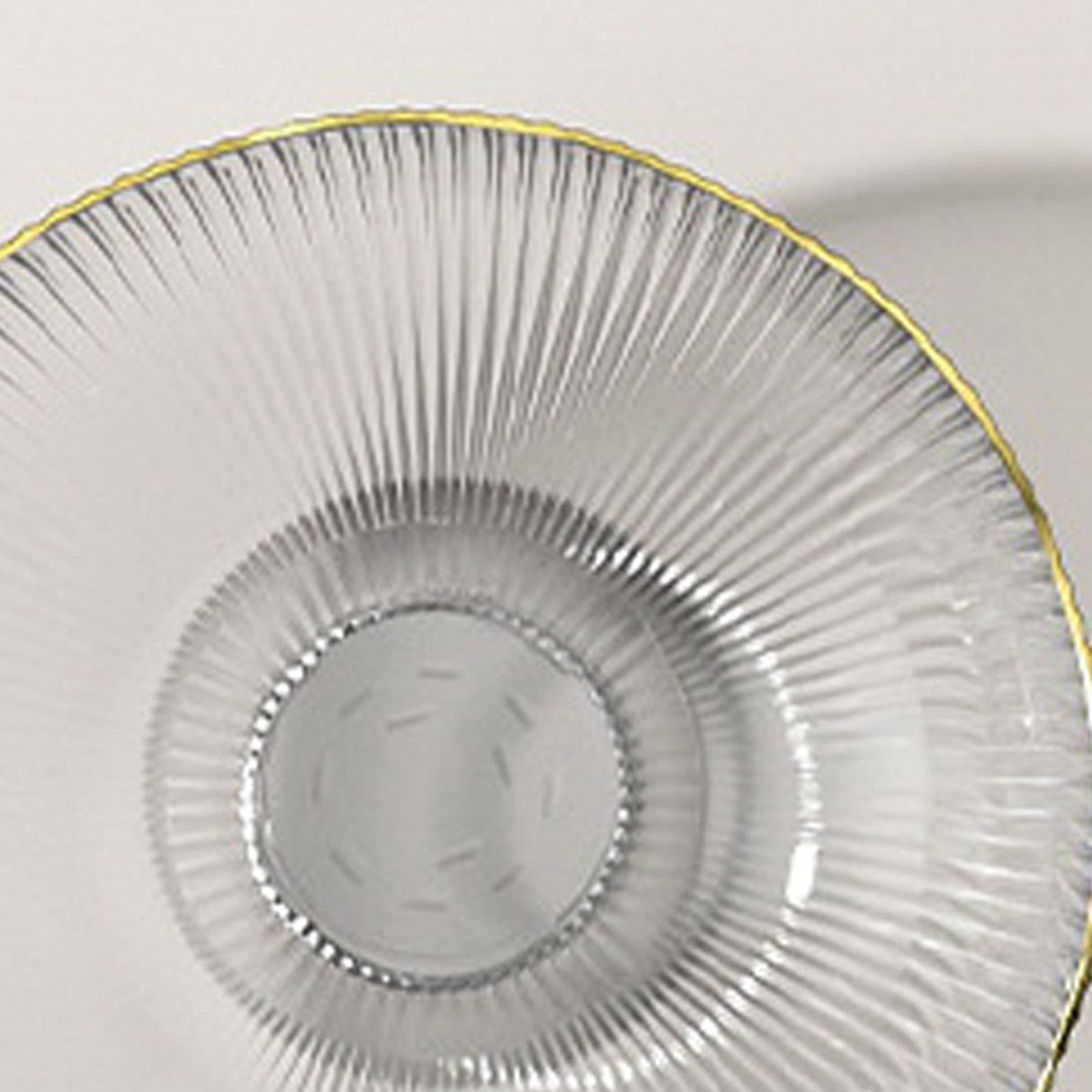 Plastic Footed Fruit Plate with Draining Hole Detachable Base Household Living Room Coffee Table Fruit Candy Snack Display Plate Transparent