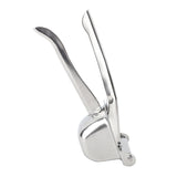 Hand Juicer 304 Stainless Steel Ergonomic Detachable Effort Saving Citrus Juicer for Home Kitchen Office - Extra Image