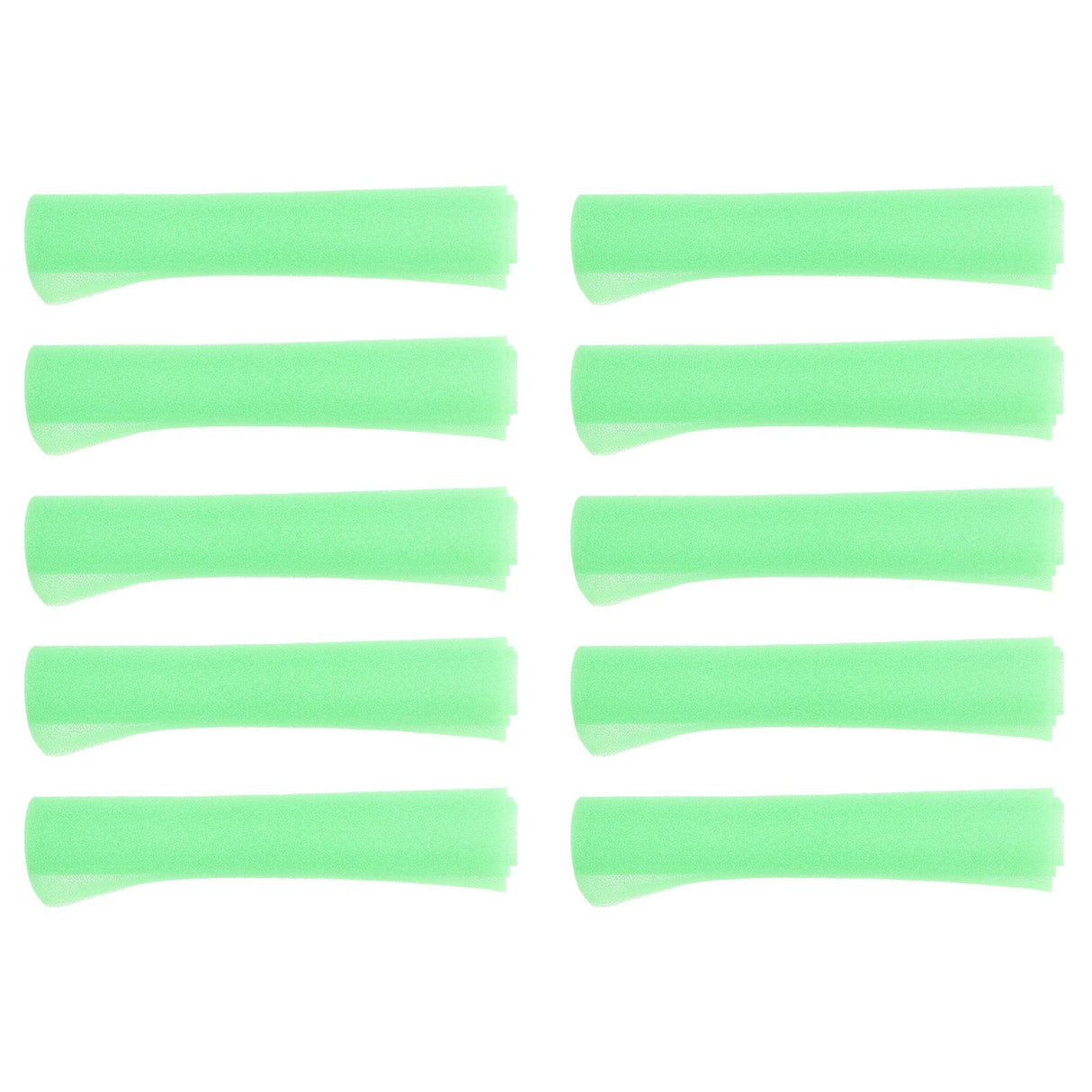 10pcs Refrigerator Liners Refrigerator Mats for Glass Shelves Fridge Shelf Liners Covers Pads Kitchen Accessories