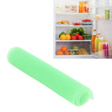 10pcs Refrigerator Liners Refrigerator Mats for Glass Shelves Fridge Shelf Liners Covers Pads Kitchen Accessories - Extra Image