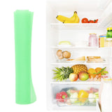 10pcs Refrigerator Liners Refrigerator Mats for Glass Shelves Fridge Shelf Liners Covers Pads Kitchen Accessories