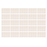 500Pcs Coffee Stirrers 7.5in Birchwood Biodegradable Eco Friendly Convenient Wooden Stir Sticks for Restaurants