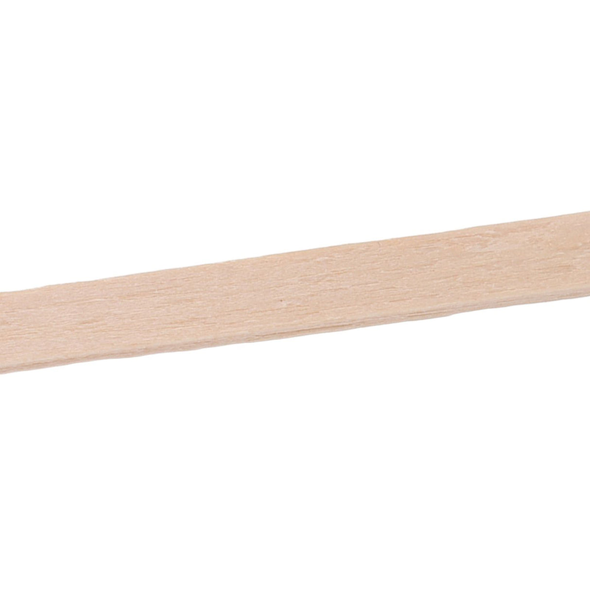 500Pcs Coffee Stirrers 7.5in Birchwood Biodegradable Eco Friendly Convenient Wooden Stir Sticks for Restaurants