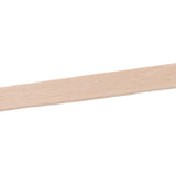 500Pcs Coffee Stirrers 7.5in Birchwood Biodegradable Eco Friendly Convenient Wooden Stir Sticks for Restaurants - Extra Image