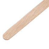 500Pcs Coffee Stirrers 7.5in Birchwood Biodegradable Eco Friendly Convenient Wooden Stir Sticks for Restaurants