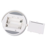 Digital Kitchen Timer Magnetic Large LED Display Countdown Timer for Cooking Classroom Fitness White