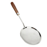 Oil Colander Efficiency Filtration Easy To Use Fine Mesh Food Strainer Spoon for Grease Gravy Foam S