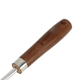 Oil Colander Efficiency Filtration Easy To Use Fine Mesh Food Strainer Spoon for Grease Gravy Foam S