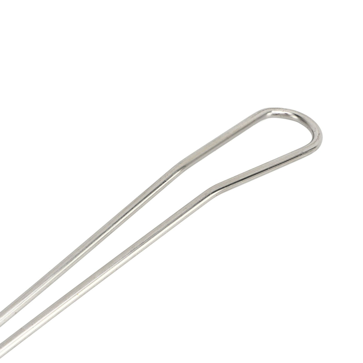 Kitchen Utensils Strainer Spoon Stainless Steel Strainer Spoon Durable Drain Strainer Skimmer Slotted Spoon for Home Restaurant Small