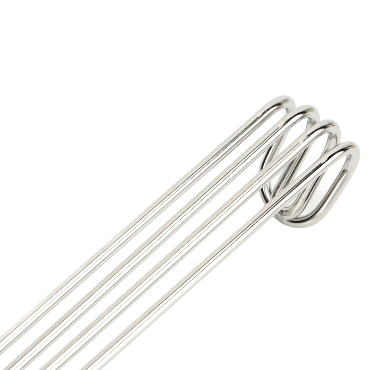 Stainless Steel Square Strainer Skimmer Ladle for Cooking Frying Kitchen Gadgets Mesh Strainer Pasta Strainer Spoon Coarse Mesh