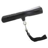 Digital Luggage Scale Portable Electronic Hook Scale with Flashlight 1m Tape Baggage Scale for Home Traveling Fishing Band Type - Extra Image