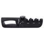 Adjustable Knife Sharpener 4 in 1 Black Sharp Adjustable Kitchen Knife Sharpener for Home Restaurant