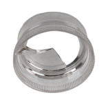 Moka Pot Powder Dispenser Coffee Pot Powder Catcher Ring Anti Splash Powder Dispenser