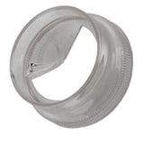 Moka Pot Powder Dispenser Coffee Pot Powder Catcher Ring Anti Splash Powder Dispenser - Extra Image