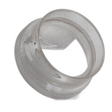 Moka Pot Powder Dispenser Coffee Pot Powder Catcher Ring Anti Splash Powder Dispenser - Extra Image