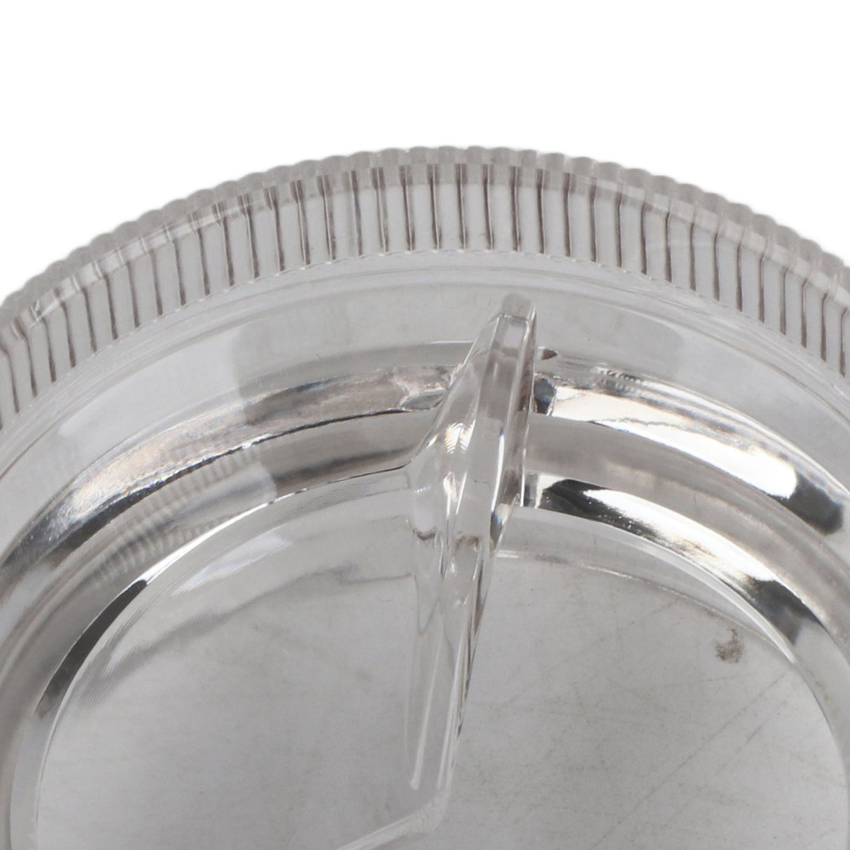 Moka Pot Powder Dispenser Coffee Pot Powder Catcher Ring Anti Splash Powder Dispenser