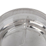 Moka Pot Powder Dispenser Coffee Pot Powder Catcher Ring Anti Splash Powder Dispenser - Extra Image