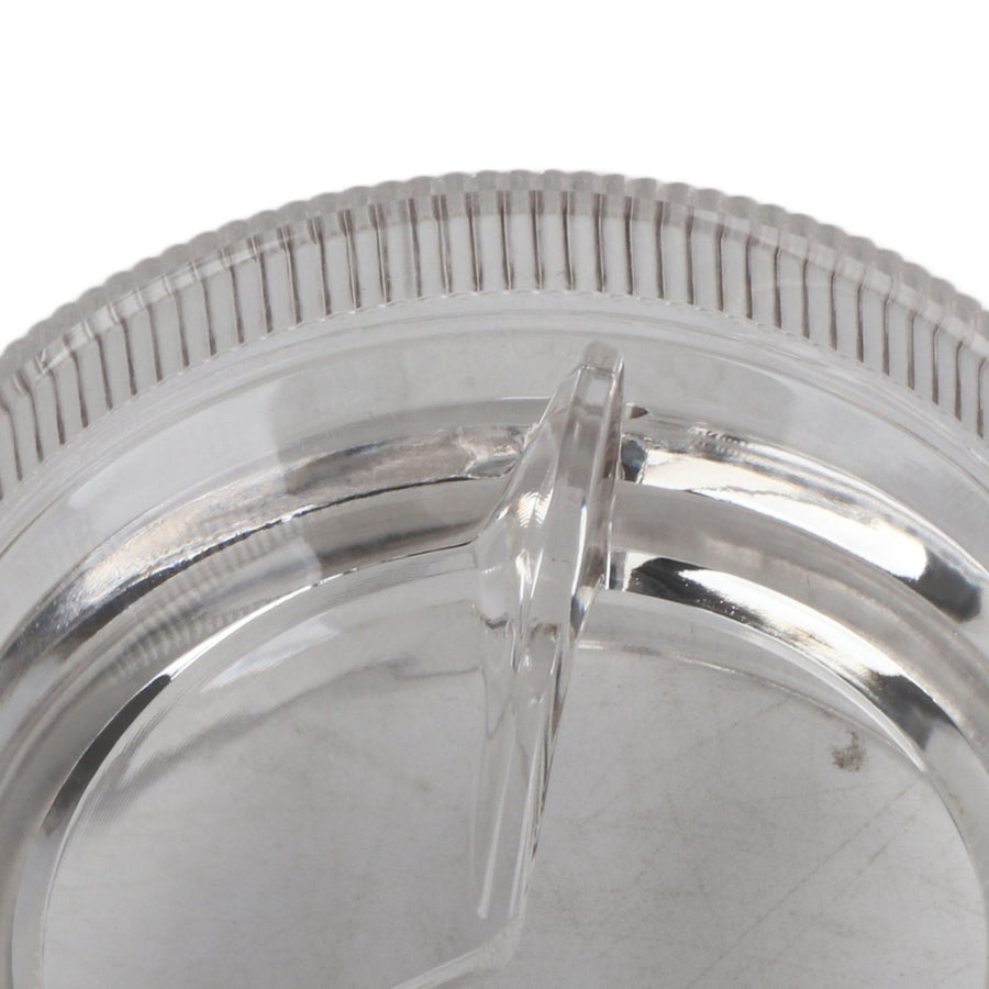 Moka Pot Powder Dispenser Coffee Pot Powder Catcher Ring Anti Splash Powder Dispenser